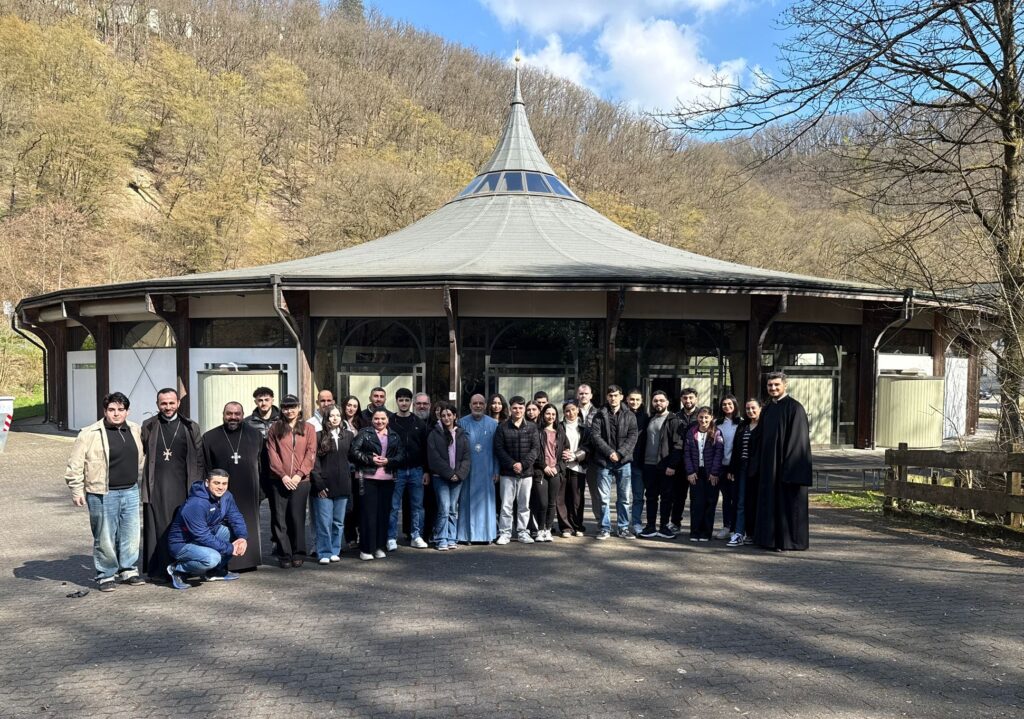 Հաւատքի ճամբար 2026